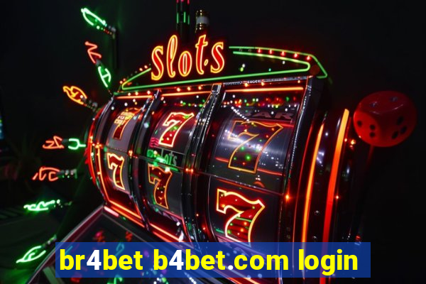 br4bet b4bet.com login